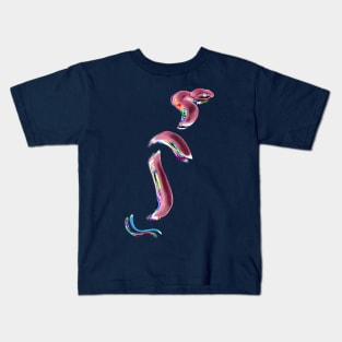 snek 17 Kids T-Shirt